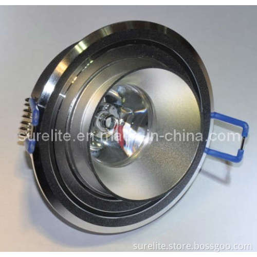 Cabinet Light (XLS-3W-007-1)